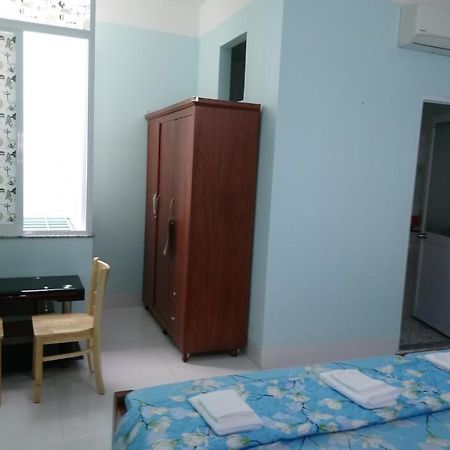 Apartmán Dům (340 m²), pokoje: 7, vlastní koupelny: 7, destinace: Nguyen An Ninh Vũng Tàu Exteriér fotografie