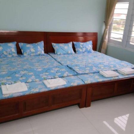 Apartmán Dům (340 m²), pokoje: 7, vlastní koupelny: 7, destinace: Nguyen An Ninh Vũng Tàu Exteriér fotografie