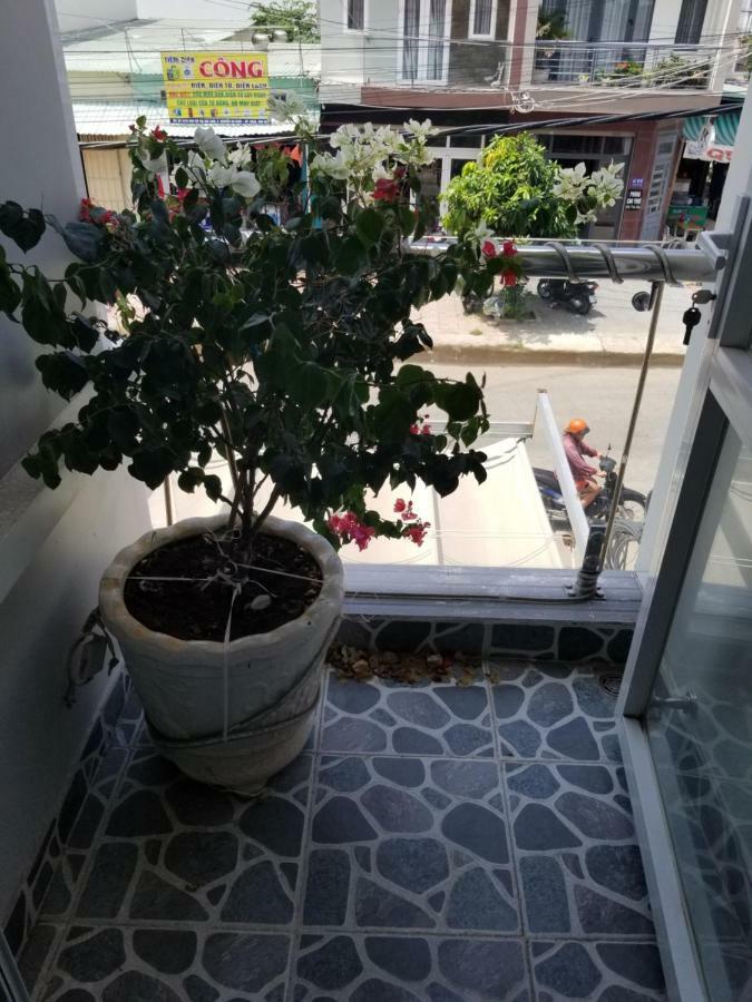 Apartmán Dům (340 m²), pokoje: 7, vlastní koupelny: 7, destinace: Nguyen An Ninh Vũng Tàu Exteriér fotografie