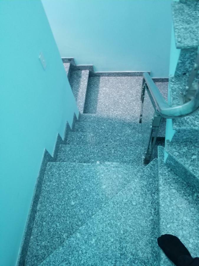 Apartmán Dům (340 m²), pokoje: 7, vlastní koupelny: 7, destinace: Nguyen An Ninh Vũng Tàu Exteriér fotografie