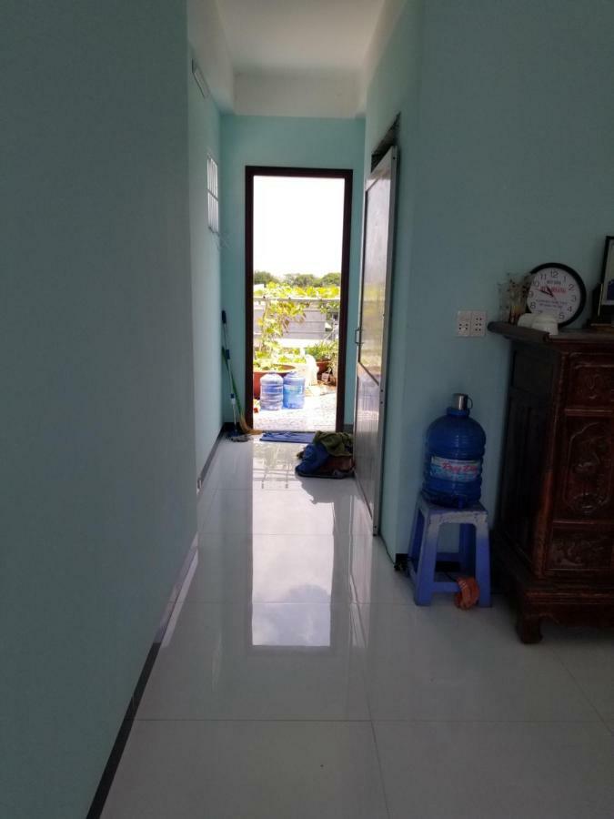 Apartmán Dům (340 m²), pokoje: 7, vlastní koupelny: 7, destinace: Nguyen An Ninh Vũng Tàu Exteriér fotografie