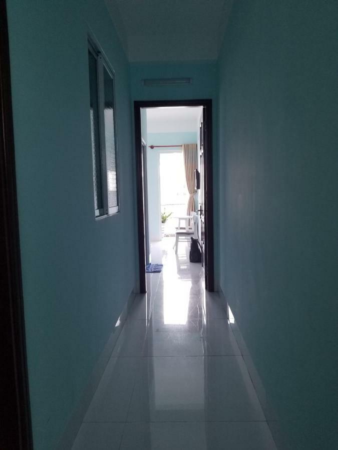 Apartmán Dům (340 m²), pokoje: 7, vlastní koupelny: 7, destinace: Nguyen An Ninh Vũng Tàu Exteriér fotografie