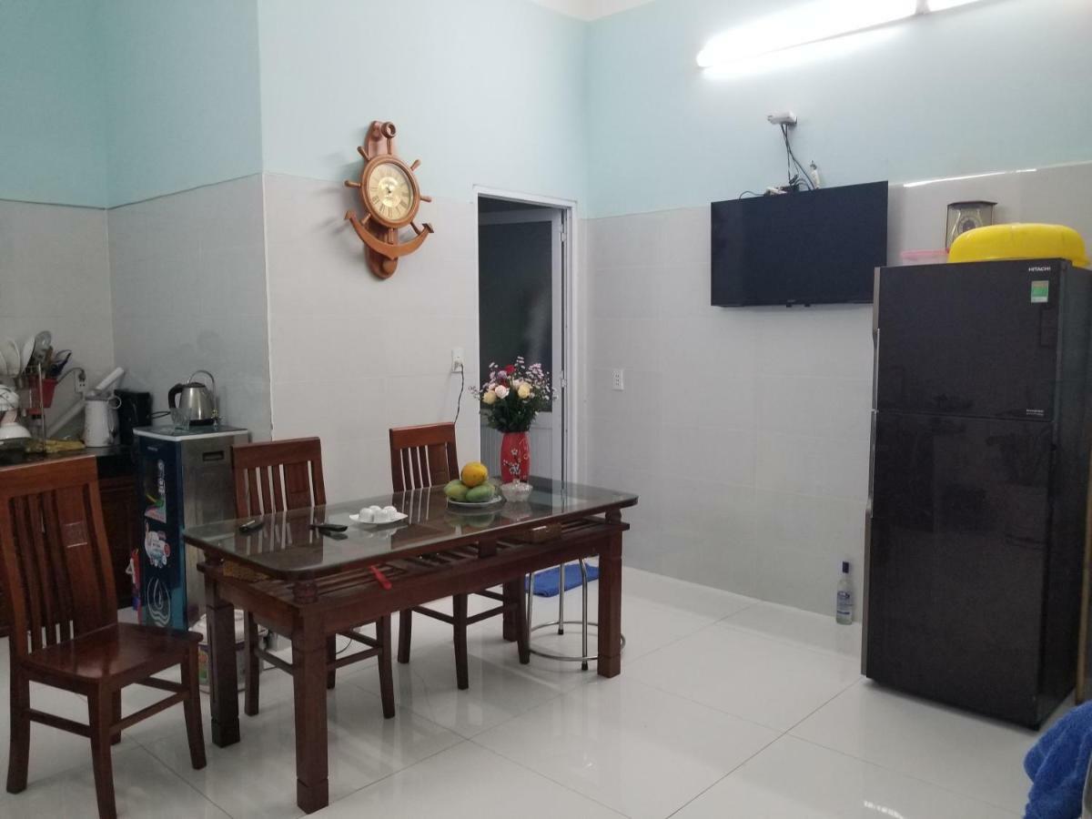 Apartmán Dům (340 m²), pokoje: 7, vlastní koupelny: 7, destinace: Nguyen An Ninh Vũng Tàu Exteriér fotografie