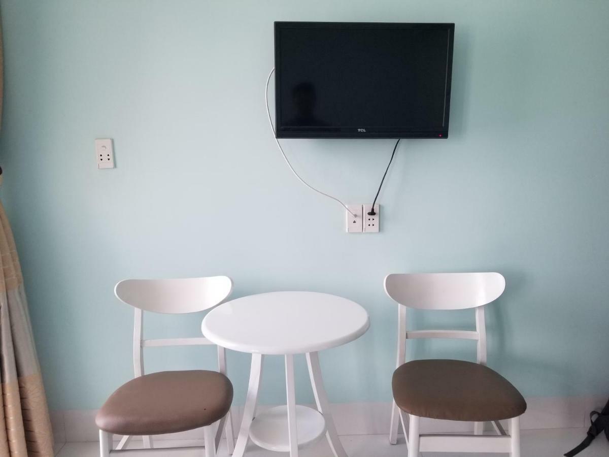 Apartmán Dům (340 m²), pokoje: 7, vlastní koupelny: 7, destinace: Nguyen An Ninh Vũng Tàu Exteriér fotografie