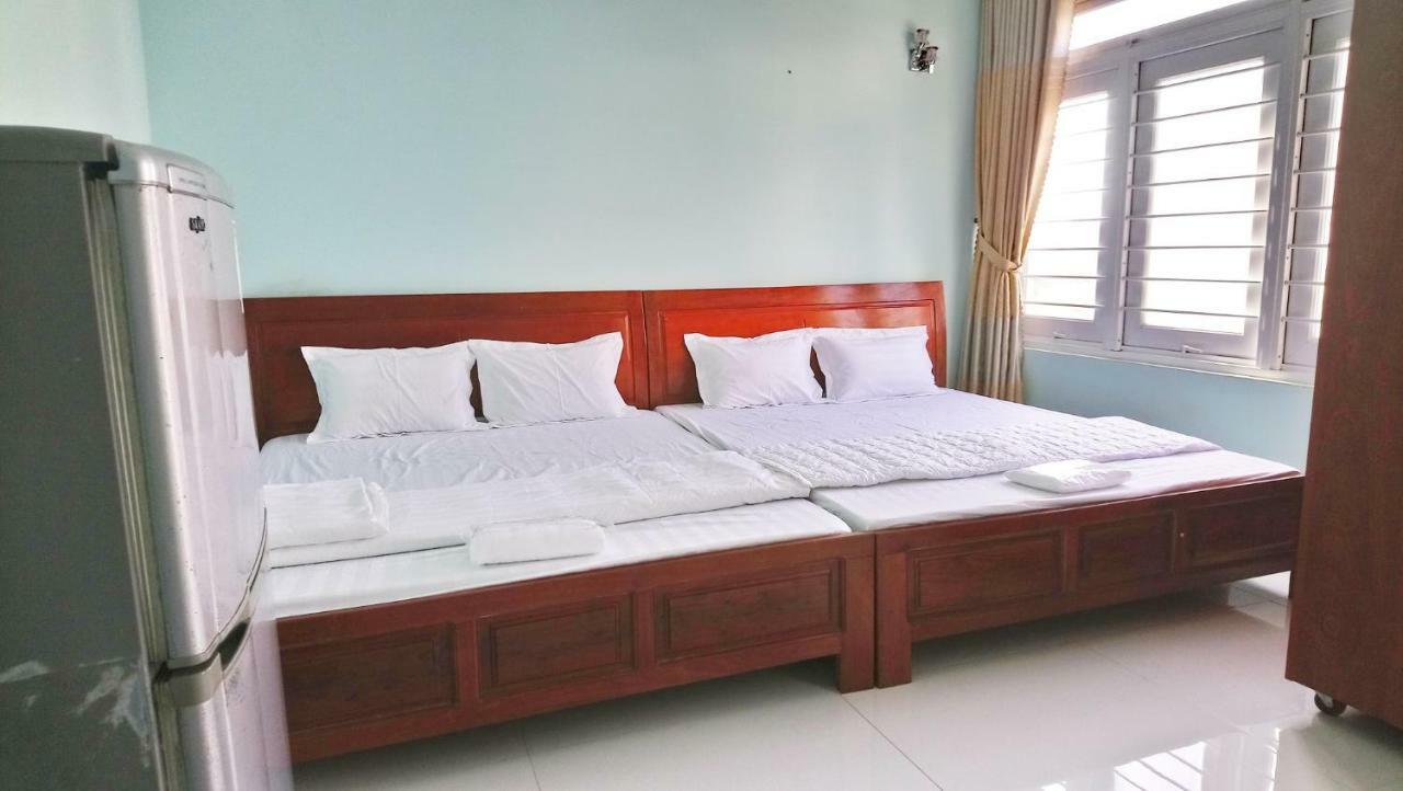Apartmán Dům (340 m²), pokoje: 7, vlastní koupelny: 7, destinace: Nguyen An Ninh Vũng Tàu Exteriér fotografie