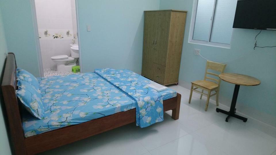 Apartmán Dům (340 m²), pokoje: 7, vlastní koupelny: 7, destinace: Nguyen An Ninh Vũng Tàu Exteriér fotografie