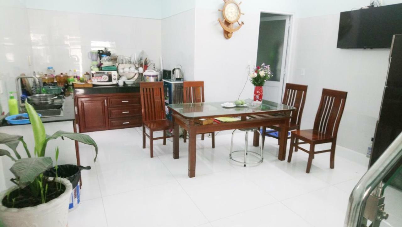 Apartmán Dům (340 m²), pokoje: 7, vlastní koupelny: 7, destinace: Nguyen An Ninh Vũng Tàu Exteriér fotografie