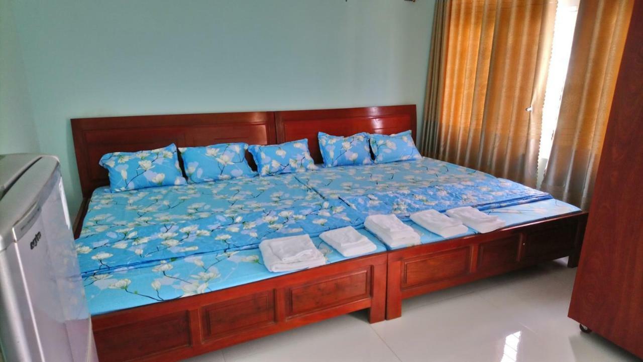 Apartmán Dům (340 m²), pokoje: 7, vlastní koupelny: 7, destinace: Nguyen An Ninh Vũng Tàu Exteriér fotografie