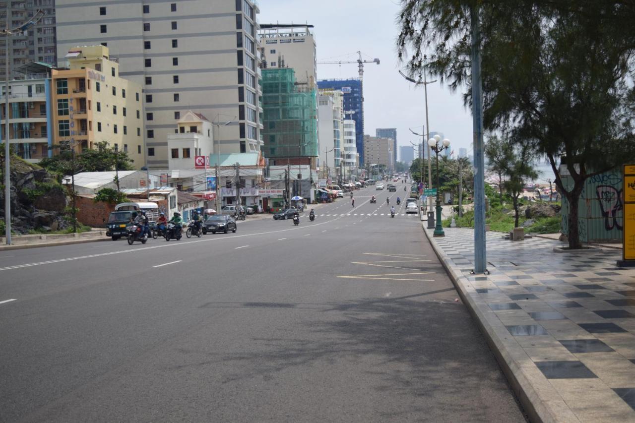 Apartmán Dům (340 m²), pokoje: 7, vlastní koupelny: 7, destinace: Nguyen An Ninh Vũng Tàu Exteriér fotografie